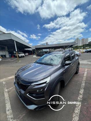 RENAULT KARDIAN 1.0 TCE FLEX ICONIC EDC